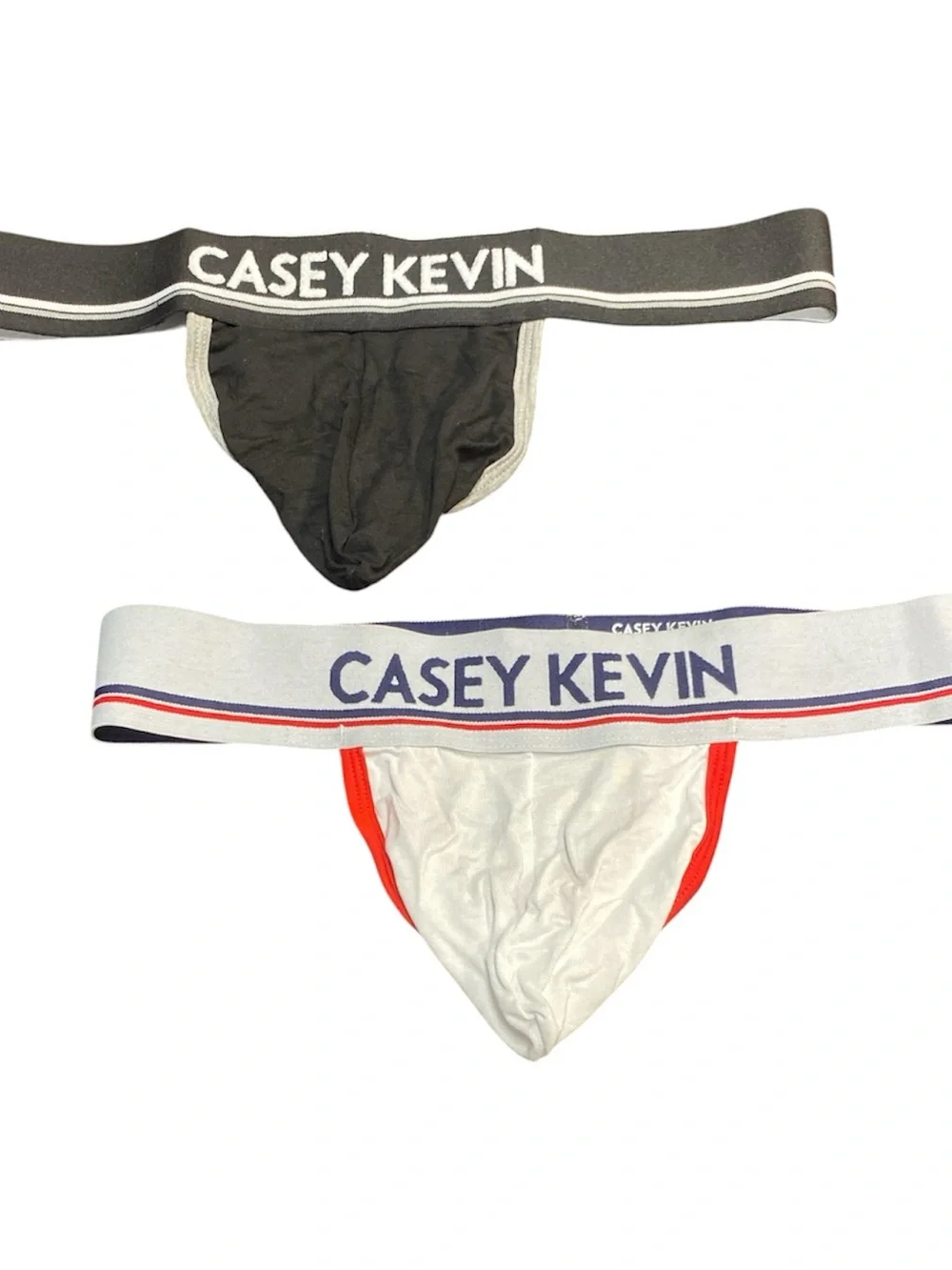 NWT CASEY KEVIN Men’s Jockstraps S P65